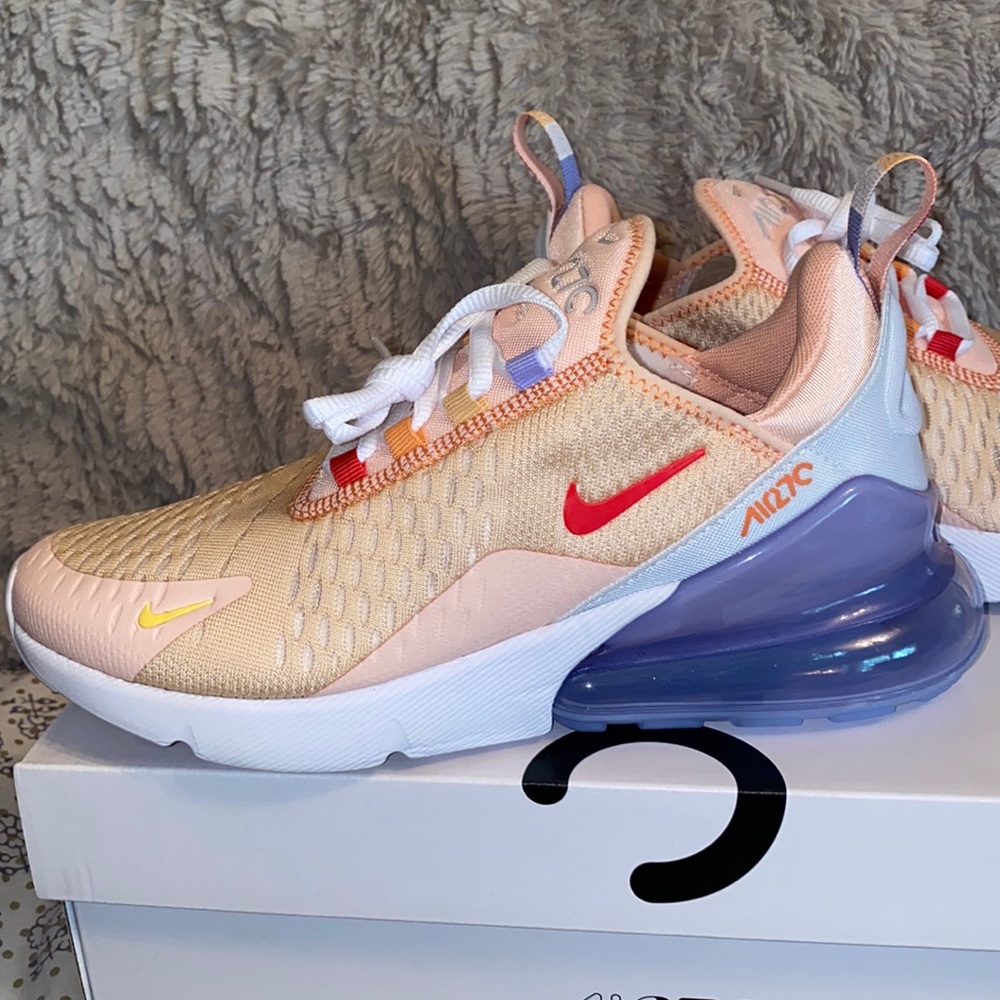 Air Max 270